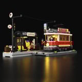 Lumibricks L9084, Jouets de construction 