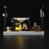 Lumibricks L9084, Jouets de construction 