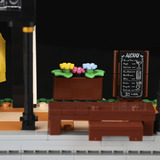 Lumibricks L9084, Jouets de construction 