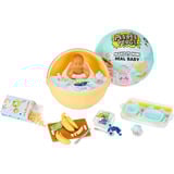 MGA Entertainment Make It Mini Real Baby, Bricolage Miniverse Make It Mini Real Baby, 8 an(s), Multicolore, Plastique