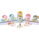 MGA Entertainment Make It Mini Real Baby, Bricolage Miniverse Make It Mini Real Baby, 8 an(s), Multicolore, Plastique