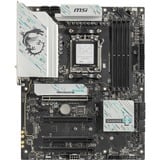 MSI B850 GAMING PLUS WIFI carte mère socket AM5 RAID, 5Gb-LAN, Wi-Fi 7, BT, Sound, ATX