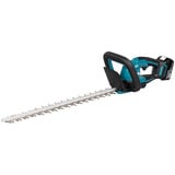 Makita DUH506RF, Taille-haies Bleu/Noir