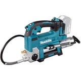Makita Pistolet à calfeutrer bleu/Noir