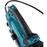 Makita Presse à graisse sans fil DGP180Z, 18 volts, incl. cylindre A, Pistolet à calfeutrer Bleu/Noir