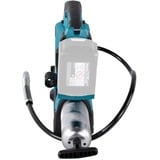 Makita Presse à graisse sans fil DGP180Z, 18 volts, incl. cylindre A, Pistolet à calfeutrer Bleu/Noir