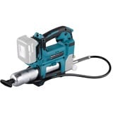 Makita Presse à graisse sans fil DGP180Z, 18 volts, incl. cylindre A, Pistolet à calfeutrer Bleu/Noir