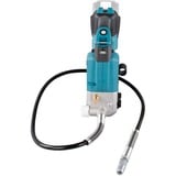 Makita Presse à graisse sans fil DGP180Z, 18 volts, incl. cylindre A, Pistolet à calfeutrer Bleu/Noir