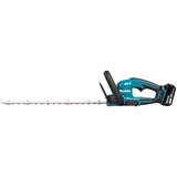 Makita Taille-haies sans fil DUH506RF, 18Volt Bleu/Noir
