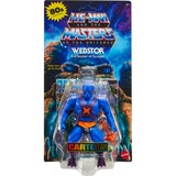 Mattel Les Maîtres de l’Univers Origins – Figurine articulée Webstor Masters of the Universe Les Maîtres de l’Univers Origins – Figurine articulée Webstor, 6 an(s), Multicolore