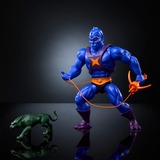 Mattel Les Maîtres de l’Univers Origins – Figurine articulée Webstor Masters of the Universe Les Maîtres de l’Univers Origins – Figurine articulée Webstor, 6 an(s), Multicolore