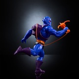 Mattel Les Maîtres de l’Univers Origins – Figurine articulée Webstor Masters of the Universe Les Maîtres de l’Univers Origins – Figurine articulée Webstor, 6 an(s), Multicolore