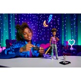 Mattel – Poupée Clawd Wolf Poupée mannequin, Mâle, 4 an(s), Garçon/Fille, 286 mm, 254 g