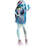 Mattel – Poupée Frankie Stein Poupée mannequin, Femelle, 4 an(s), Garçon/Fille, 150 mm, 200 g