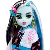 Mattel – Poupée Frankie Stein Poupée mannequin, Femelle, 4 an(s), Garçon/Fille, 150 mm, 200 g