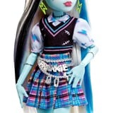 Mattel – Poupée Frankie Stein Poupée mannequin, Femelle, 4 an(s), Garçon/Fille, 150 mm, 200 g