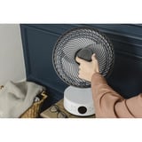 Meaco Sefte 10 Ventilateur de table Blanc/Noir
