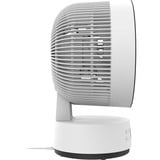 Meaco Sefte 10 Ventilateur de table Blanc/Noir