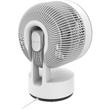 Meaco Sefte 10 Ventilateur de table Blanc/Noir