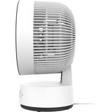 Meaco Sefte 10 Ventilateur de table Blanc/Noir