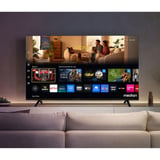 Medion LIFE MD 850201 50" 4K Ultra HD TV LED Noir