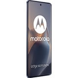 Motorola  smartphone Bleu foncé