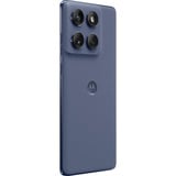 Motorola  smartphone Bleu foncé