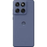 Motorola  smartphone Bleu foncé