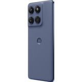 Motorola  smartphone Bleu foncé