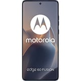 Motorola edge 60 Fusion smartphone Bleu foncé, 256 Go, Dual-SIM, Android