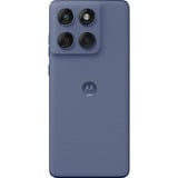 Motorola edge 60 Fusion smartphone Bleu foncé, 256 Go, Dual-SIM, Android