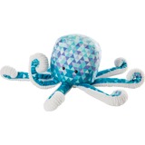 NICI Peluche Bleu/Blanc