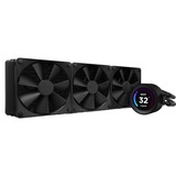 NZXT Kraken Elite 360 360mm, Watercooling Noir