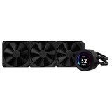 NZXT Kraken Elite 360 360mm, Watercooling Noir