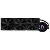 NZXT Kraken Elite 360 360mm, Watercooling Noir