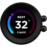 NZXT Kraken Elite 360 360mm, Watercooling Noir