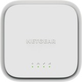 Netgear LM1200 4G LTE, Modem Blanc, Modem de réseau cellulaire, Blanc, Montage au mur, Portable, Gigabit Ethernet, 3G, 4G, HSPA+, LTE, UMTS