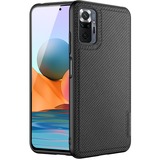 Nevox StyleShell NYLO, Housse pour téléphone portable Noir