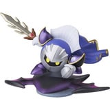Nintendo amiibo Meta Knight & Étoile de l'Ombre - Kirby Air Riders, Figurine 