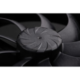Noctua NF-A14x25 G2 PWM chromax.black, Ventilateur de boîtier 