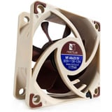 Noctua NF-A6x25 5V, Ventilateur de boîtier Beige/Marron