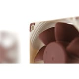 Noctua NF-A6x25 5V, Ventilateur de boîtier Beige/Marron