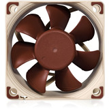 Noctua NF-A6x25 5V ventilateur de boîtier Beige, 60 x 60 x 25 mm