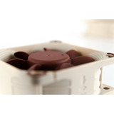 Noctua Noctua NF-A6x25 5V ventilateur de boîtier Beige, 60 x 60 x 25 mm, 60 x 60 x 25 mm
