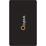 Ocypus Ocypus Delta EH10, Contrôleur de ventilateurs Noir