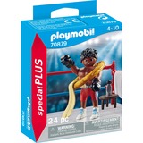 PLAYMOBIL 70879, Jouets de construction 