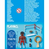 PLAYMOBIL 70879, Jouets de construction 