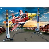 PLAYMOBIL Stuntshow - Air Stuntshow Jet "Aigle", Jouets de construction 70832