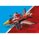 PLAYMOBIL Stuntshow - Air Stuntshow Jet "Aigle", Jouets de construction 70832