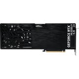 Palit GeForce RTX 5080 Infinity 3 OC, Carte graphique 